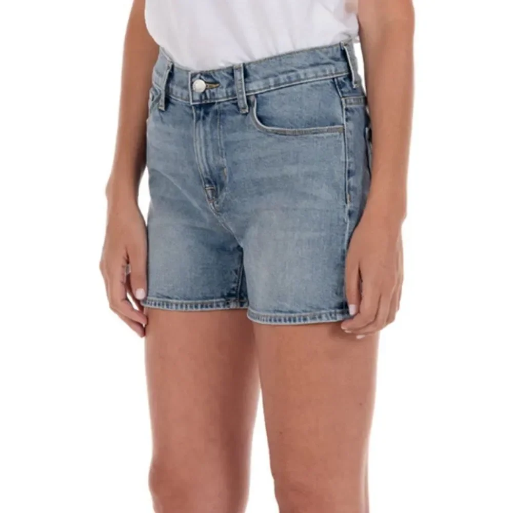 Fidelity Denim MALIBU SHORT MERMAID